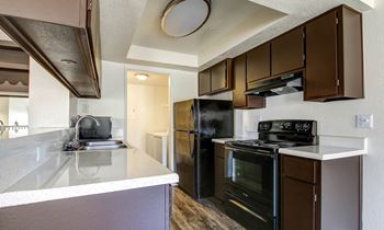 Kitchen appliances